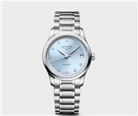 Orologio Longines Donna in Acciaio L24504976